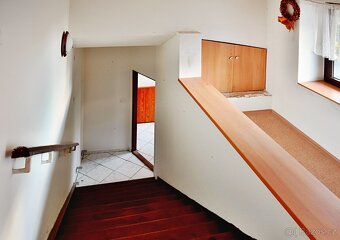 Prodej RD Vamberk 452 m2 - 10