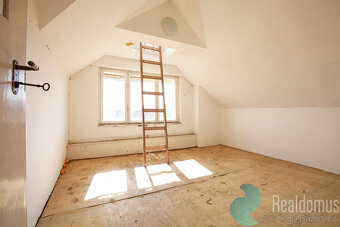 Prodej rodinného domu 5+1, 154 m², Horka – 3 650 000 Kč - 10