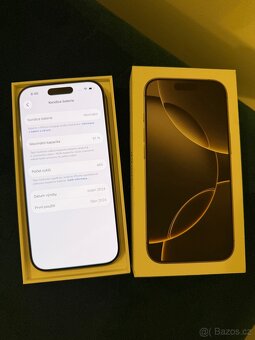 Iphone 16 pro natural titan 512 gb. - 10