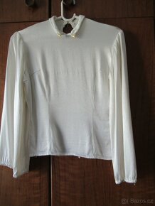 OBLEČENÍ A KOSTÝMY 80. LÉTA - 10