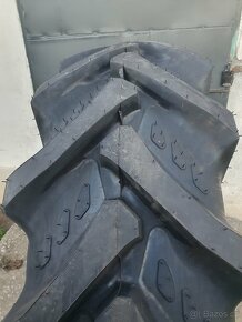 Pneu BKT 16,9 - 28...8 pláten - 10