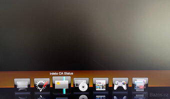 Satelitní přijímač Skylink GS7060Hdi - 10