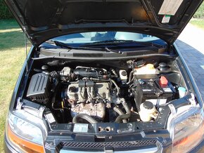 DAEWOO KALOS 1.2, PŮVOD ČR,2.MAJITEL - 10