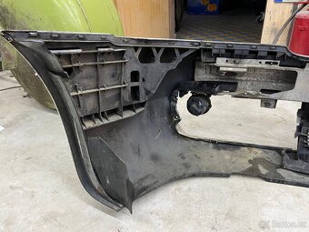 Originální nárazník Audi S4 B5 - 10