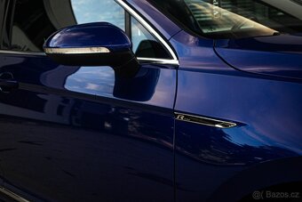 Volkswagen Passat 2.0 TSI 280k Elegance 4Motion DSG - 10