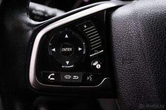 Honda Civic 1.6 i-DTEC Executive - 10