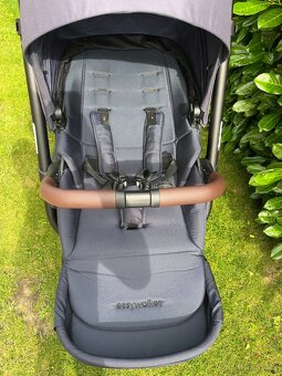 Kočárek Easywalker Jimmey - 10