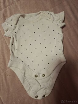 Body (0-3 měsíce) - 10