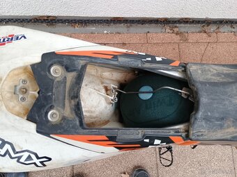 Prodám KTM SX 65 r.v. 2011 - 10