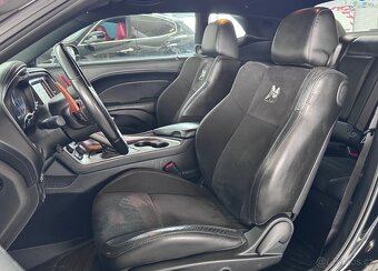 Dodge Challenger 6.4 Scat PackWidebody - 10