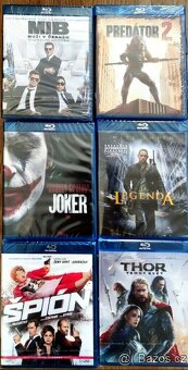 Prodám Blu-Ray Filmy.2 - 10