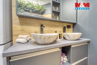 Prodej bytu 3+kk, 70 m², Vochov - 10