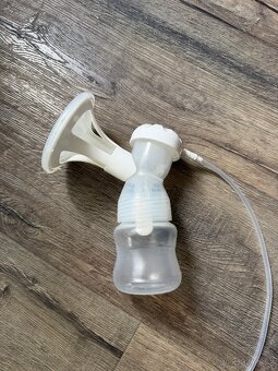 Elektricka odsavacka mleka - 10