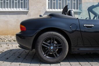 BMW Z3 roadster cabrio - 10