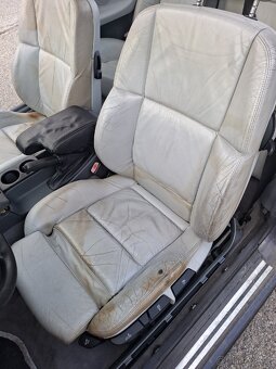 Bmw e36 cabrio náhradní díly - 10