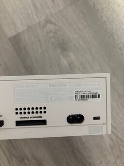 Xbox series s 512gb - 10