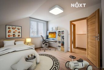 Prodej Rodinný dům, 103㎡ - 10