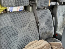 Ford Transit 2010 2,2TDCI 63kW - DILY, HAVAR - 10