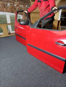 Škoda Roomster - 10