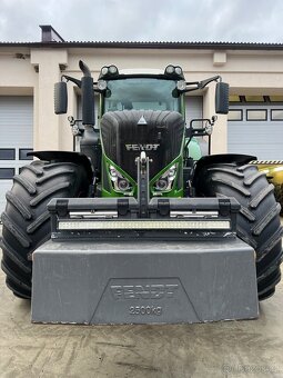Traktor Fendt 939 Vario profiplus/2018 - 10