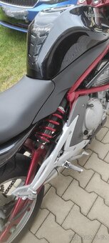 Kawasaki er-6n - 10