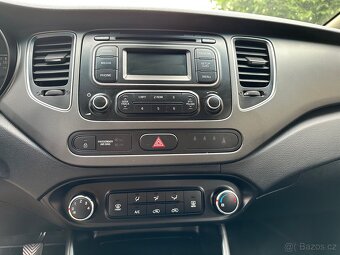 Kia Carens 2013 2.2 104KW - 10