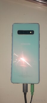 Samsung galaxy s10 Plus (+) - 10