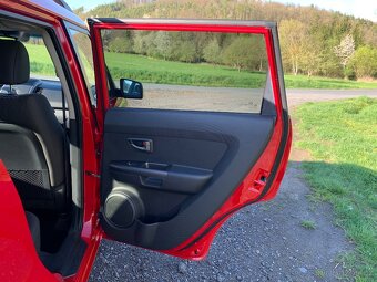 Kia Soul 1.6 CVVT 93kw - nadstandardní výbava - 10