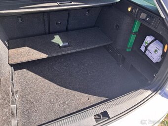 Škoda Octavia 3 combi Scout 4x4 2.0 TDI 110 kw - 10