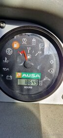 Ausa T235H - VZV/manipulátor - 10