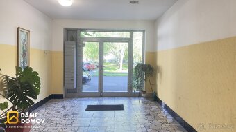 Pronájem bytu 1+1, 39 m2 - Zlín Kúty, ev.č. 14242 - 10