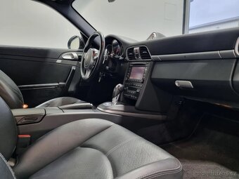 PORSCHE 911 Coupé 3.8 Carrera S PDK (997.2) - 10
