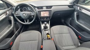 Škoda Octavia III 1.6 TDI F Style Business - 10