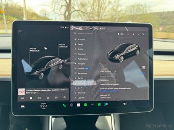 Tesla Model 3, Long Range 4x4 záruka 2027 DPH - 10