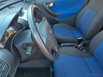 Opel Corsa 1.2 59 kw Twinport, 2006 - 10