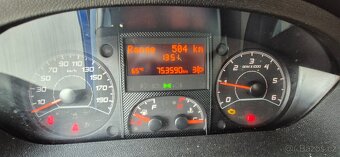 Peugeot Boxer 3.0 130kw 8pal 2015 - 10