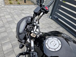 Honda CB 600 F Hornet - 10