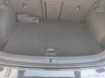 Prodám VW Golf 1,4 TSi, 90kW, 177 000KM, rok 2013 - 10