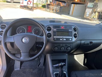 Volkswagen Tiguan 2.0 TDI - 10