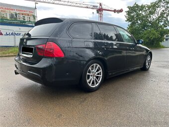 Bmw 320d facelift 170kw 450nm M-packet - 10