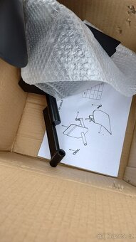 Pohonná jednotka AL-KO BF 5002 R Combi + 3 příslušenství - 10