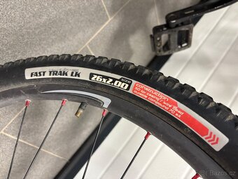 Specialized - horské kolo Rockhopper SL 19 - 10