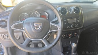 Dacia Logan 2019, 84 000 km - 10