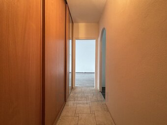 Pronájem bytu 2+1 56 m² - 10