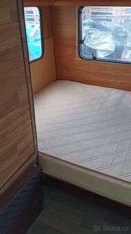 Karavan Dethleffs Dovoz SRN - 10