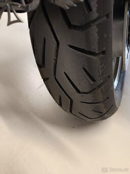 Prodám Kawasaki VN 900 Custom 2008 - 10