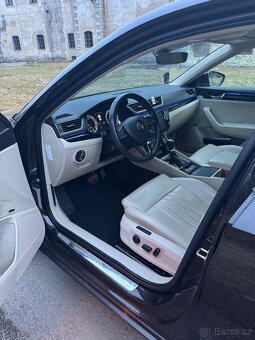 Škoda Superb III Laurin & Klement,2.0tdi 140kw - 10