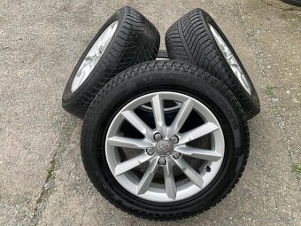 Audi Q3 2.0tdi 4x4 135kw nové v ČR alu 20" 119.000km - 10