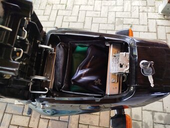 Honda CBR 900rr sc28 tv 93 - 10