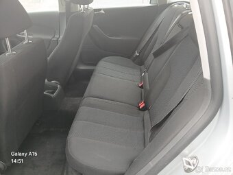Volkswagen Passat B6 3C VARIANT 2.0 TDI DSG Trend - 10